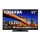 Telewizor Toshiba 43QV3F63DG 43" 4K QLED VIDAA Dolby Atmos Dolby Vision